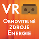 Download VR Obnovitelné zdroje energie For PC Windows and Mac 1.0