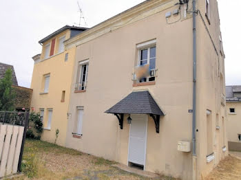 duplex à Bessé-sur-Braye (72)