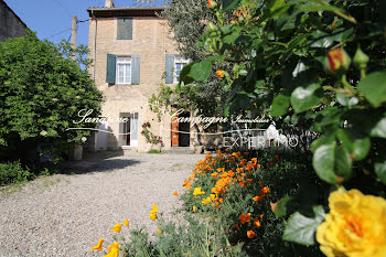 maison à Pernes-les-Fontaines (84)