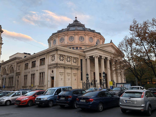 Bucharesti România 2019