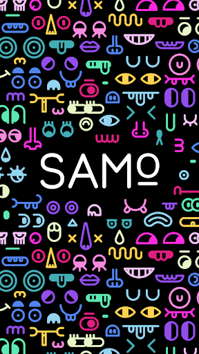 SAM-o by Tomás García