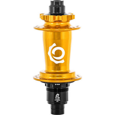 Industry Nine Hydra Classic Rear Hub 6-Bolt 157x12mm XD Freehub alternate image 4