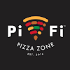 PiFi Pizza Zone, Sector 8, Chandigarh logo