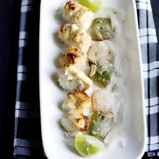 Paneer Malai Tikka