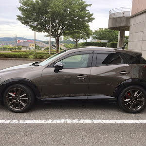 CX-3 DK5FW