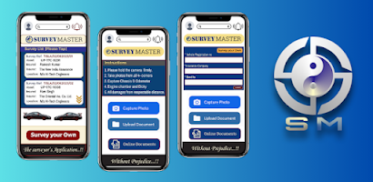 SURVEYMASTER Screenshot 1 of 5