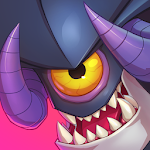 Cover Image of ダウンロード Mana Monsters: Legendary Puzzle Fighting Adventure 3.2.9 APK