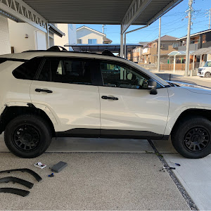 RAV4 MXAA54