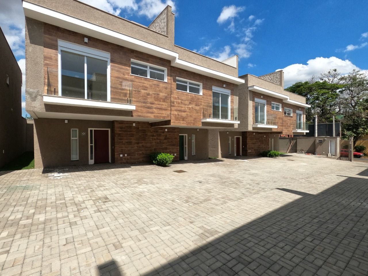 Casas à venda Sítios de Recreio Gramado