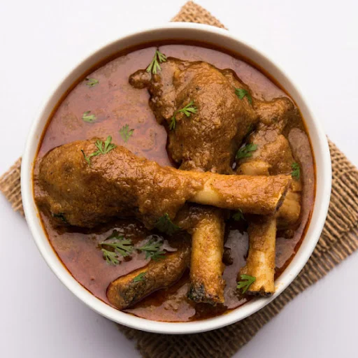 Tawa Kharoda With Mutton Gravy (2 Pc)