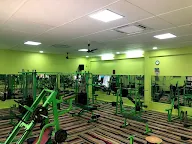 Ssp Gym & Fitness Center photo 3