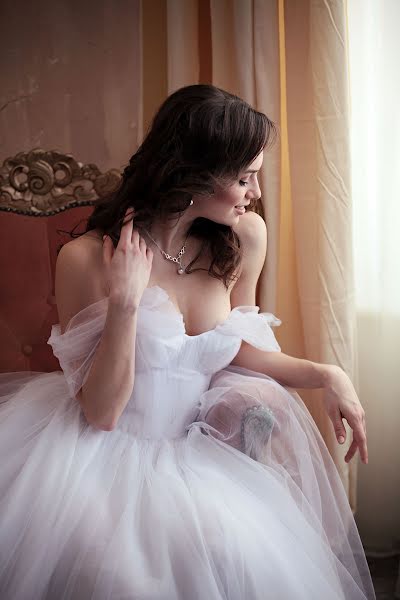 Wedding photographer Elena Gordievskaya (fotolady). Photo of 13 February 2015