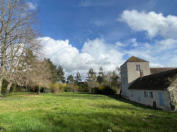 maison à Mantes-la-Jolie (78)