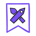 excalimark Icon Image