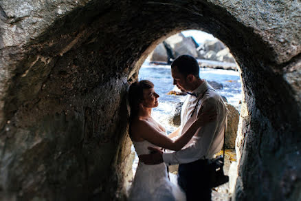 Fotógrafo de bodas Pavel Gomzyakov (pavelgo). Foto del 12 de mayo 2015