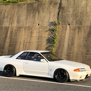 スカイライン GT-R BNR32