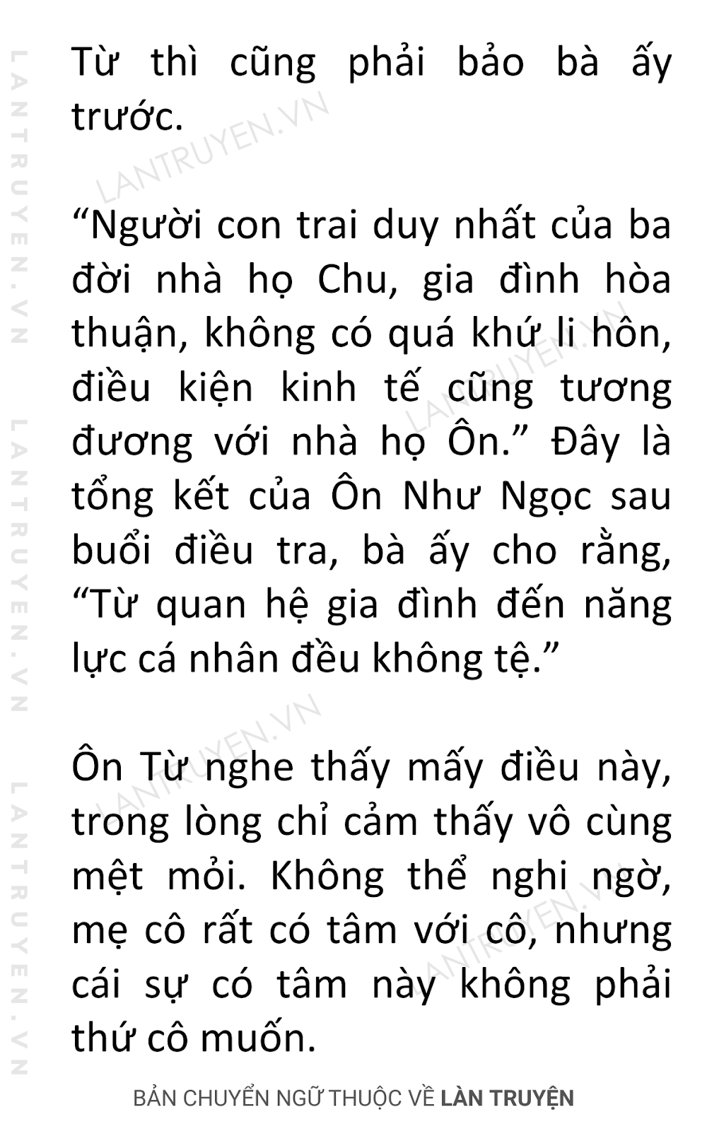 Cho Má Em Thêm Hồng - Chương 19