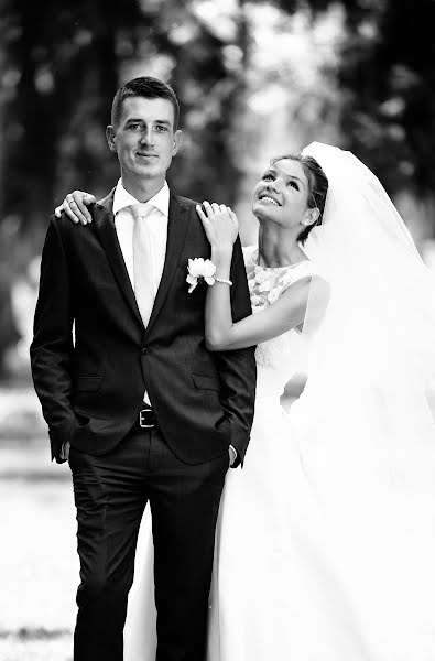 Wedding photographer Katya Mitricheva (katyamitricheva). Photo of 27 September 2014