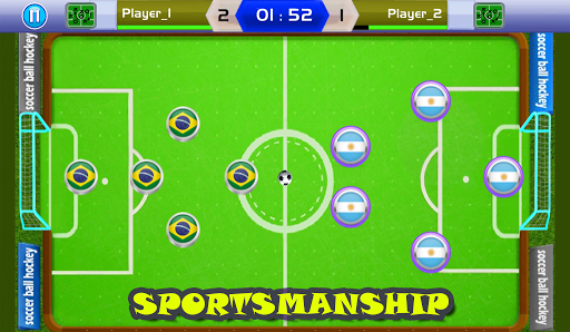 Updated Soccer Ball Hockey Five A Side Soccer Game Mod App Download For Pc Mac Windows 11 10 8 7 Android 2022