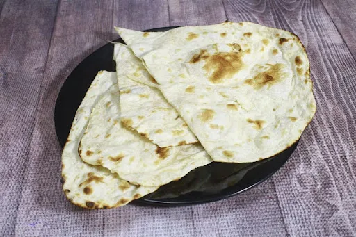 Plain Naan