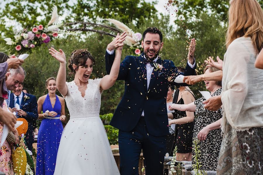 Photographe de mariage Asier Altuna (altuna). Photo du 22 février 2022