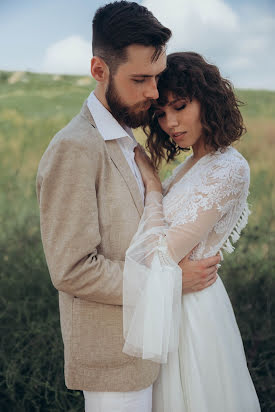 Свадебный фотограф Андрей Красавин (krasavinphoto). Фотография от 5 августа 2021