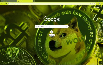 Doge Meme small promo image