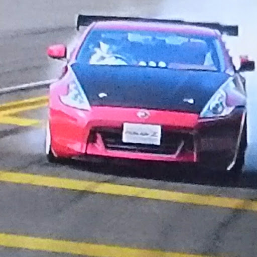 Z34好きの少年のプロフィール画像