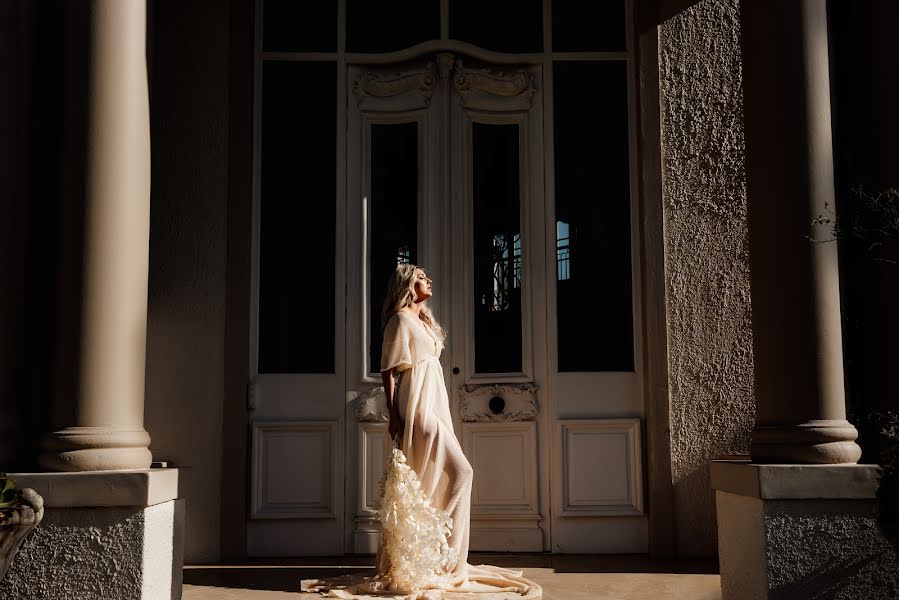 Fotografo di matrimoni Liezel Volschenk (liezelvolschenk). Foto del 6 agosto 2020