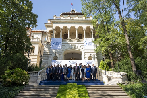 Rumunija je domaćin samita radi jačanja veza s 12 zemalja EU i partnerima