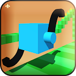 Cover Image of Unduh Draw Climb Runner 1.0 APK