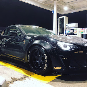 BRZ ZC6