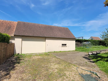 maison à Nogent-le-Rotrou (28)