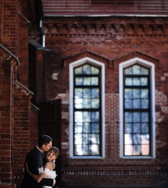 Fotografo di matrimoni Martynas Ozolas (ozolas). Foto del 12 agosto 2017