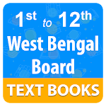 Cover Image of डाउनलोड West Bengal State Book Board 1.3 APK