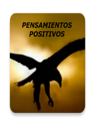 Pensamientos Positivos