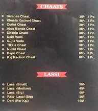 Abhinandan Ravi Ji menu 2