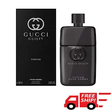 Nước hoa Gucci Guilty Parfum Pour Homme 90ml_Rosa