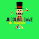 Juggling game Master