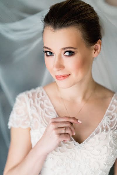 Hochzeitsfotograf Yuliya Zinoveva (juliz). Foto vom 22. Februar 2018