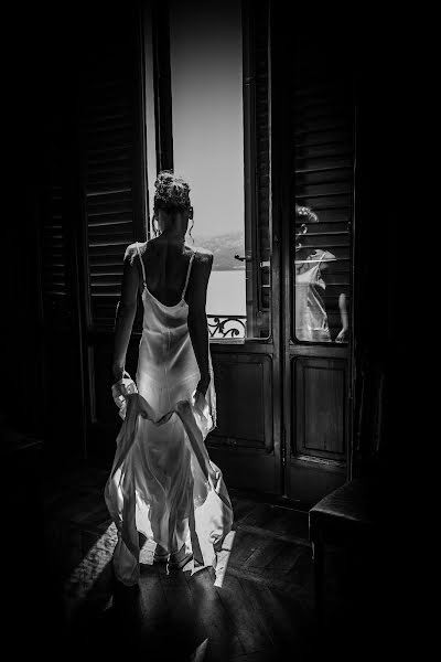 Wedding photographer Stefano Meroni (meroni). Photo of 20 February 2019