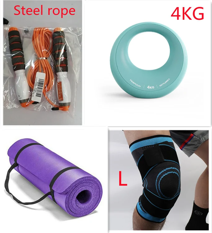 Corda de pular eletrônica para fitness. Conte seus saltos, queime calorias e melhore seu treino de fitness com acompanhamento digital.