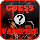 Download Guess The Vampire Diaries Characters Quiz For PC Windows and Mac 3.1.2dk