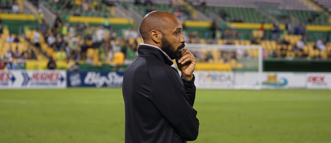 Three thoughts as Montreal Impact kick off Thierry Henry era with ...