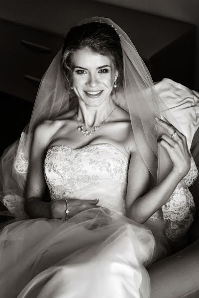 Fotógrafo de casamento Vasiliy Gladchenko (vgladchenko). Foto de 6 de março 2021