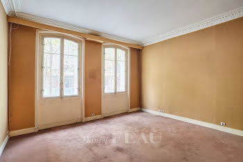 appartement à Paris 16ème (75)