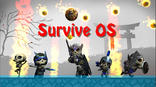 Survive OS