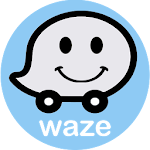 Cover Image of Herunterladen GPS Waze Maps , Finder , Traffic , Alerts Guide 1.2 APK