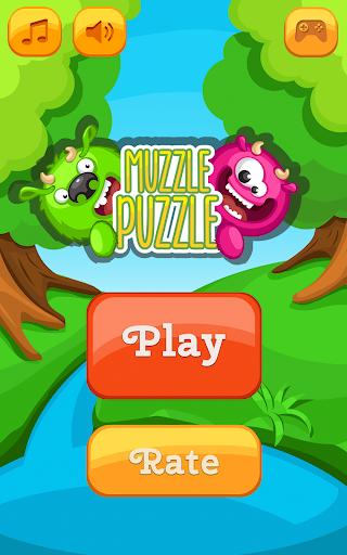 免費下載休閒APP|Muzzle Puzzle: Brain Games app開箱文|APP開箱王