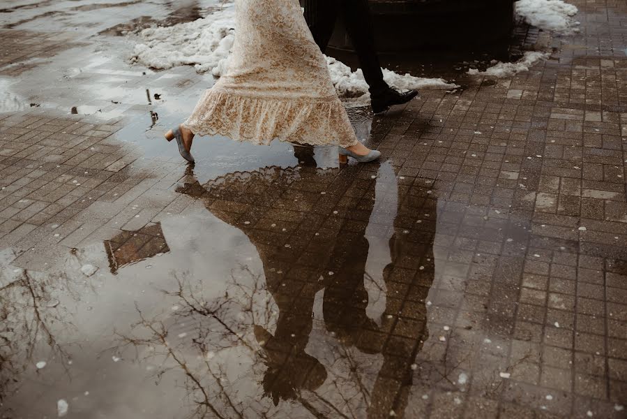 結婚式の写真家Milan Radojičić (milanradojicic)。2018 3月25日の写真